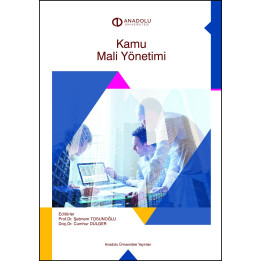 KAMU MALİ YÖNETİMİ