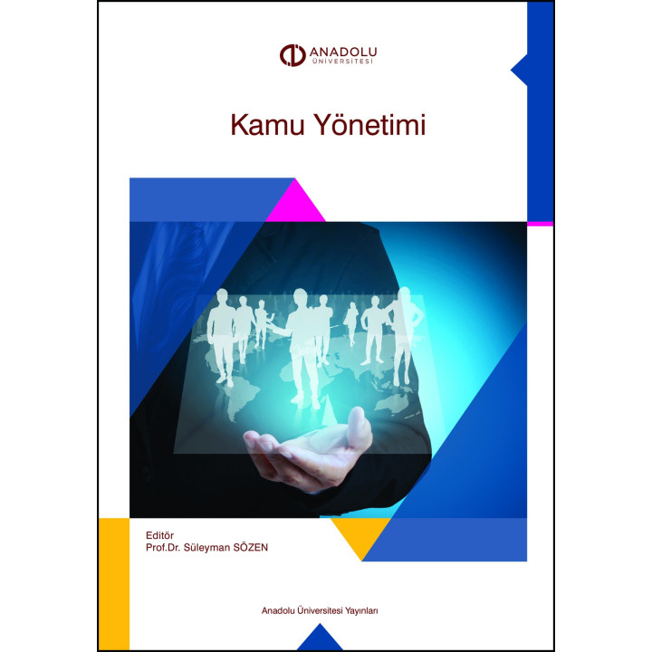 KAMU YÖNETİMİ