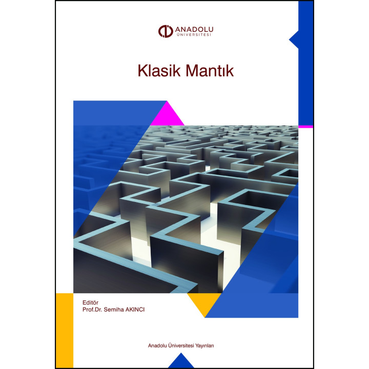 KLASİK MANTIK