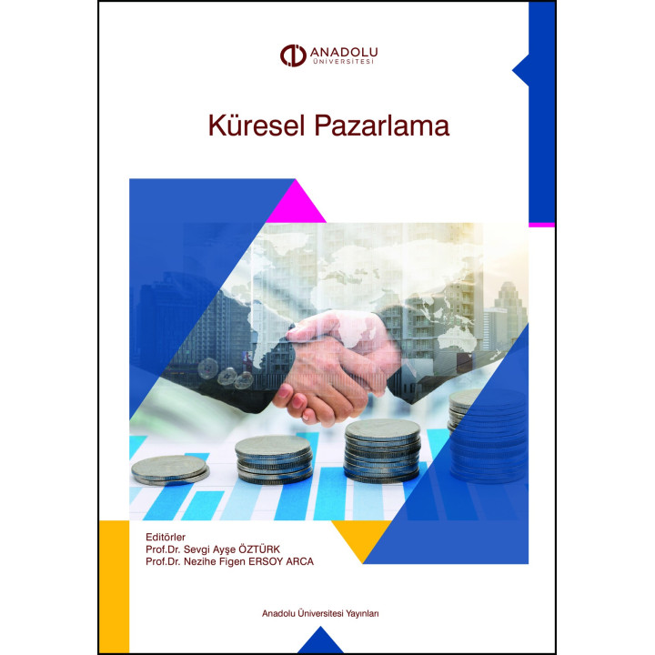 KÜRESEL PAZARLAMA