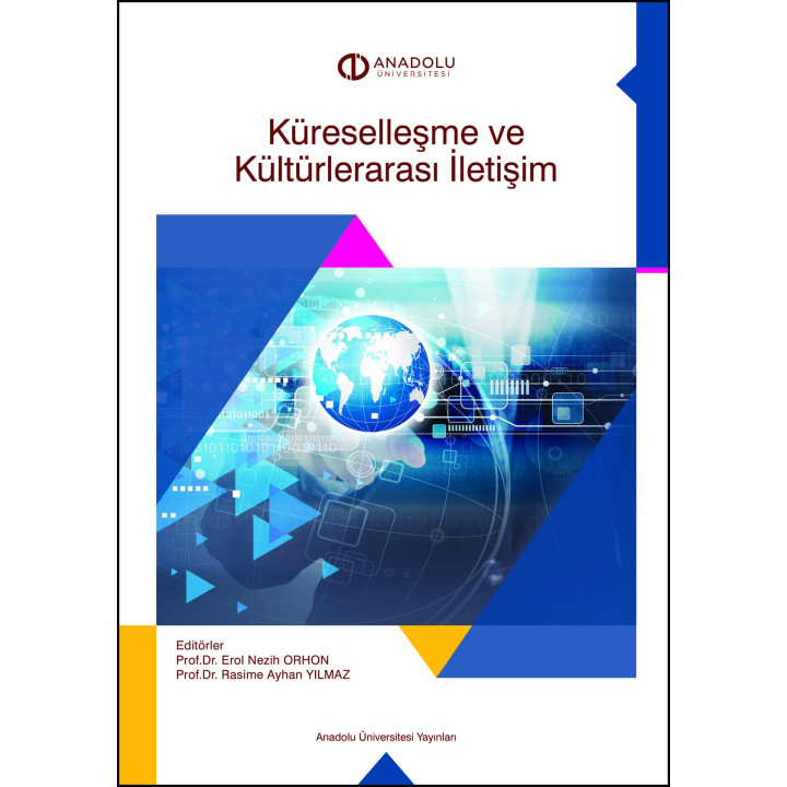 KÜRESELLEŞME VE KÜLTÜRLERARASI İLETİŞİM