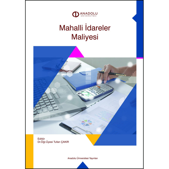 MAHALLİ İDARELER MALİYESİ