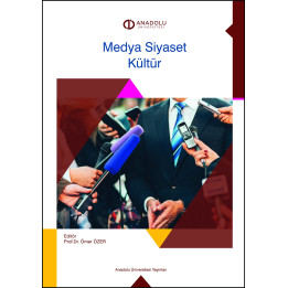 MEDYA SİYASET KÜLTÜR