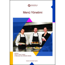 MENÜ YÖNETİMİ