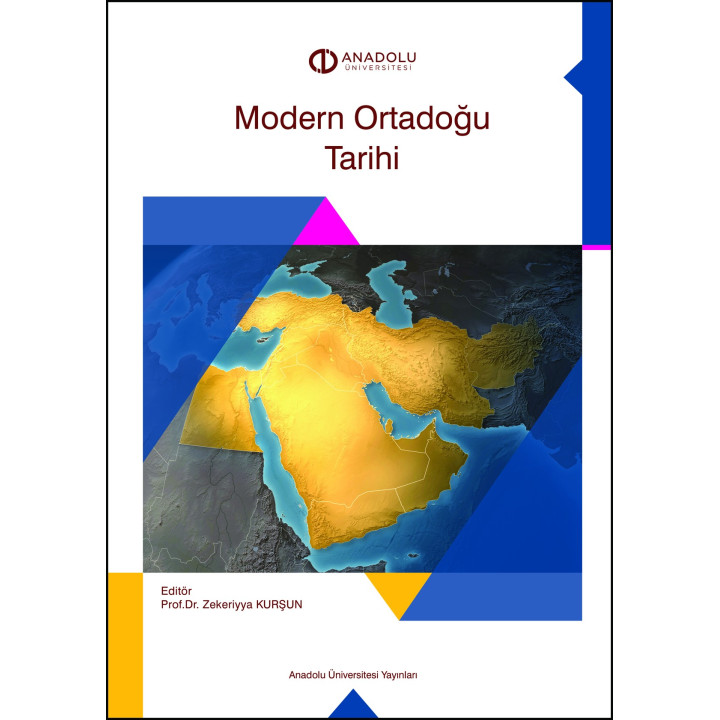 MODERN ORTADOĞU TARİHİ