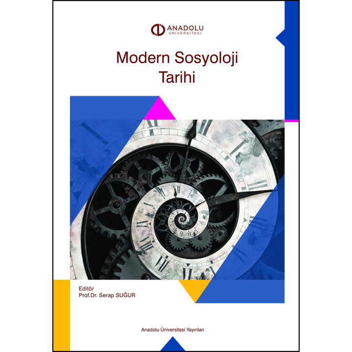 MODERN SOSYOLOJİ TARİHİ