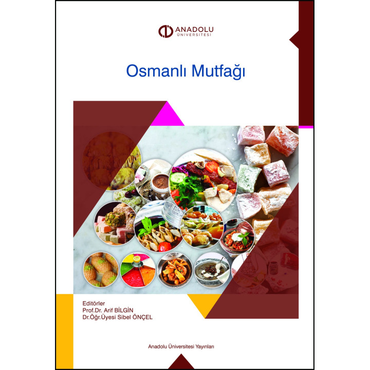 OSMANLI MUTFAĞI