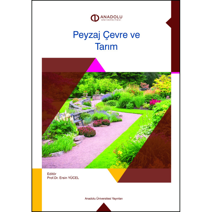 PEYZAJ ÇEVRE VE TARIM