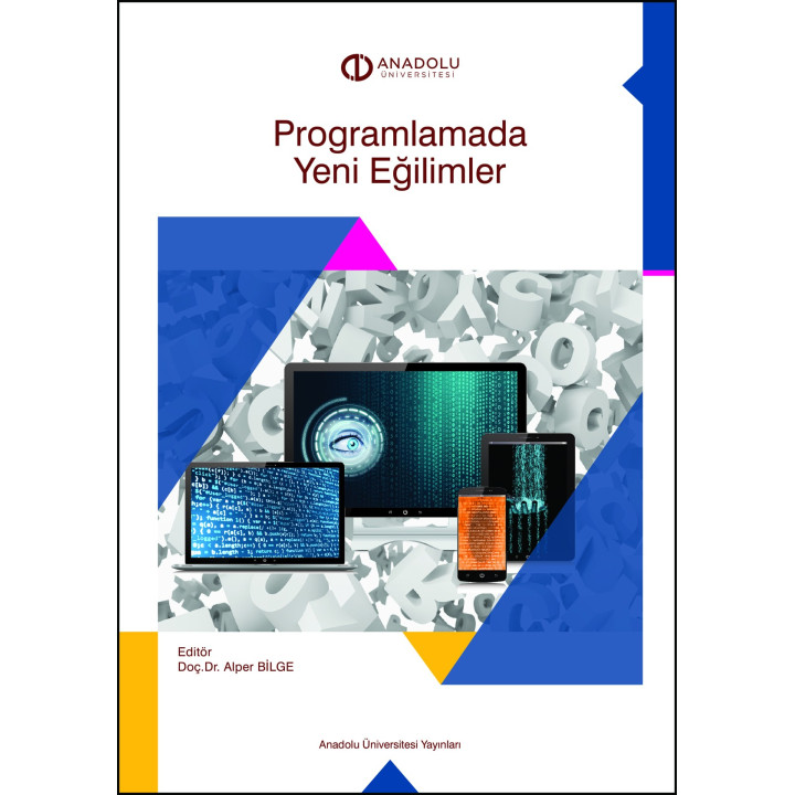 PROGRAMLAMADA YENİ EĞİLİMLER