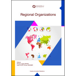 REGIONAL ORGANIZATIONS (BÖLGESEL ÖRGÜTLER)