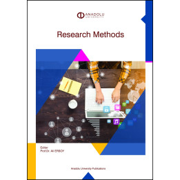 RESEARCH METHODS (ARAŞTIRMA YÖNTEMLERİ)