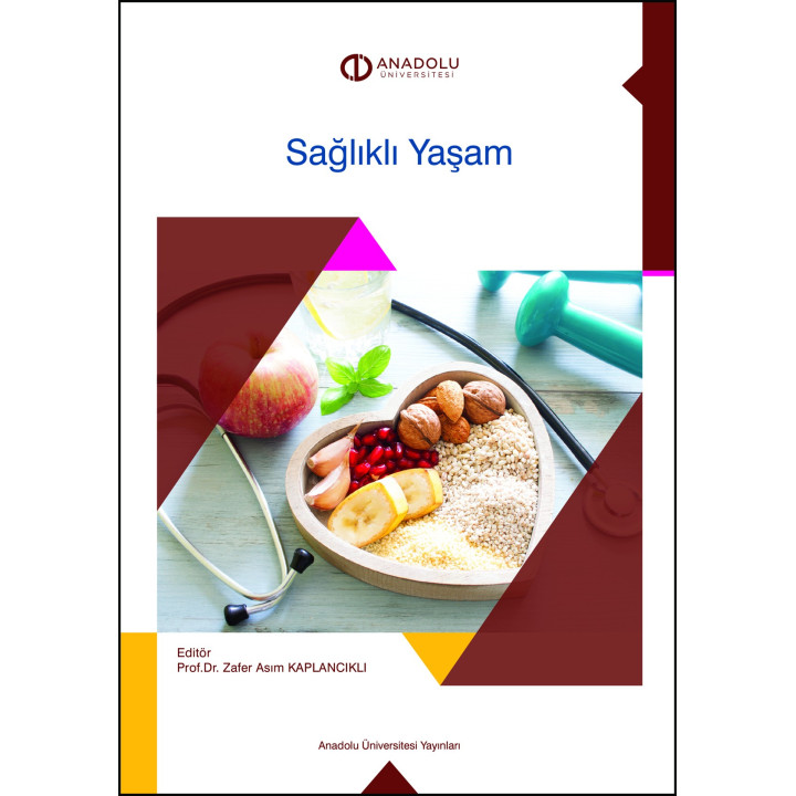 SAĞLIKLI YAŞAM