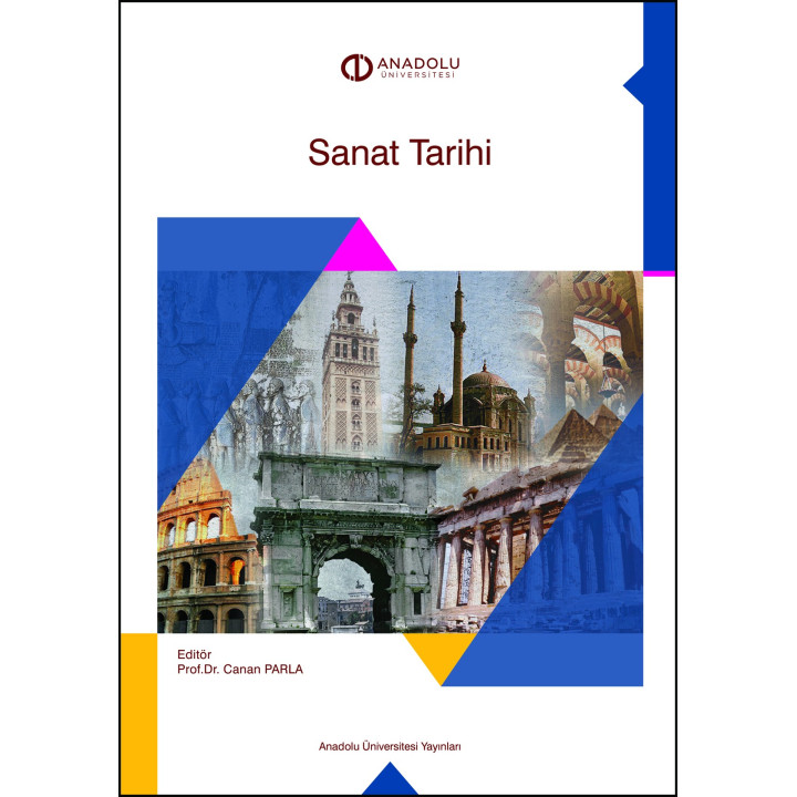 SANAT TARİHİ