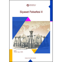 SİYASET FELSEFESİ II