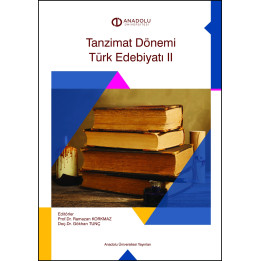 TANZİMAT DÖNEMİ TÜRK EDEBİYATI II
