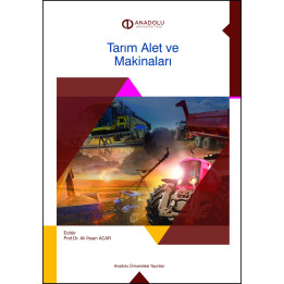 TARIM ALET VE MAKİNALARI