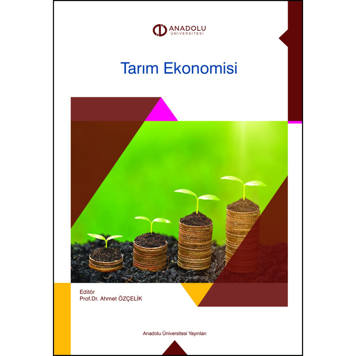 TARIM EKONOMİSİ