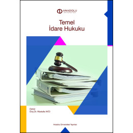 TEMEL İDARE HUKUKU