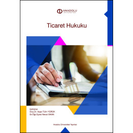 TİCARET HUKUKU
