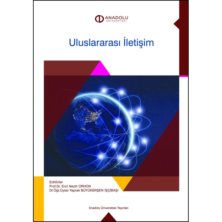 ULUSLARARASI İLETİŞİM
