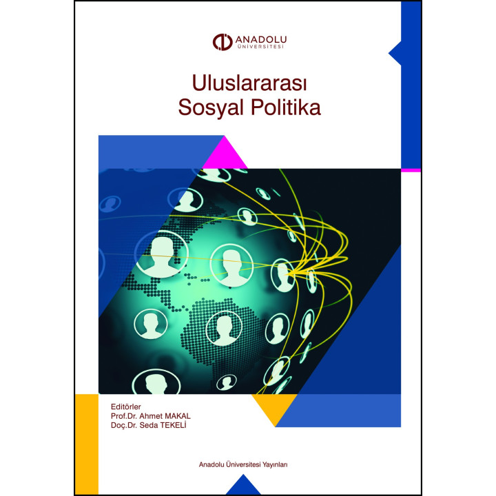 ULUSLARARASI SOSYAL POLİTİKA