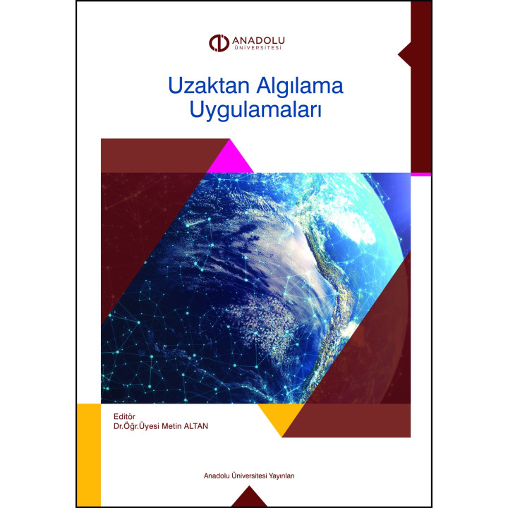 UZAKTAN ALGILAMA UYGULAMALARI