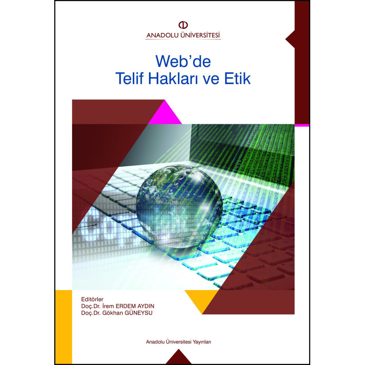 WEB' DE TELİF HAKLARI VE ETİK