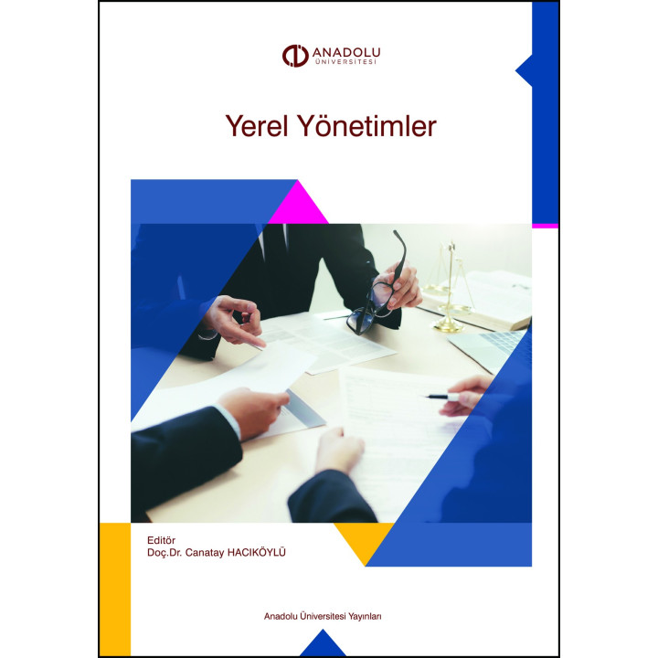 YEREL YÖNETİMLER