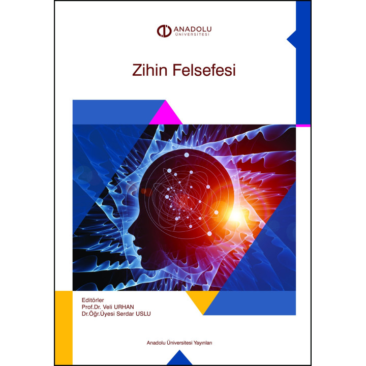 ZİHİN FELSEFESİ
