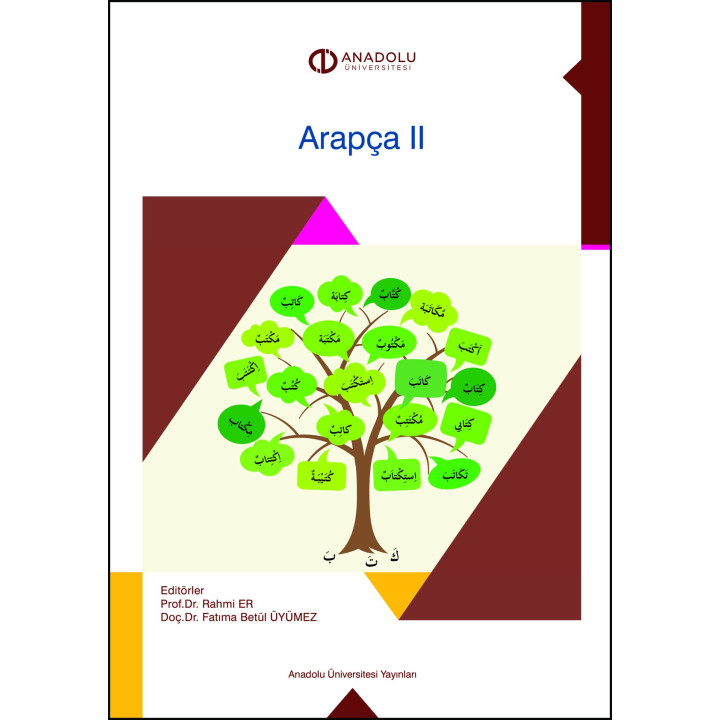 ARAPÇA II