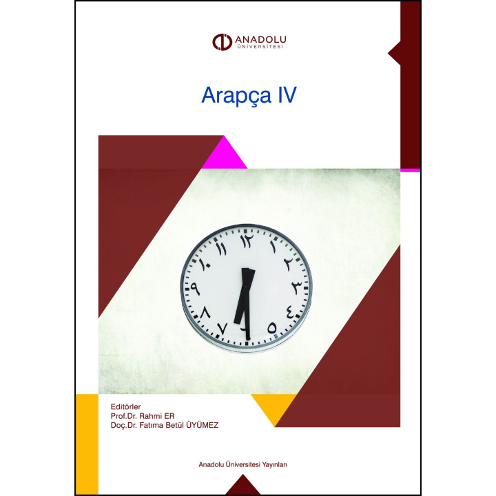 ARAPÇA IV