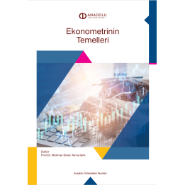 EKONOMETRİNİN TEMELLERİ