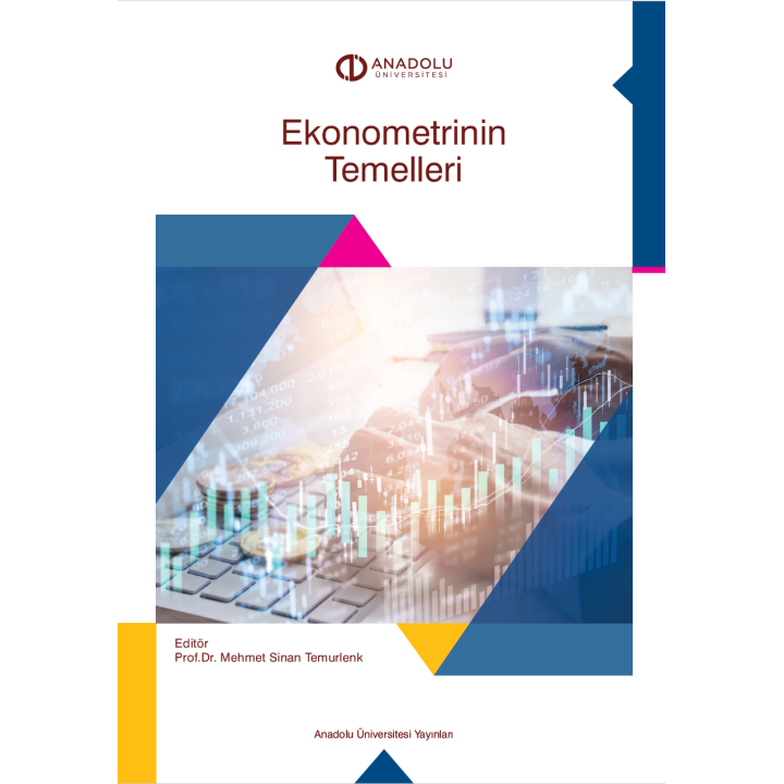 EKONOMETRİNİN TEMELLERİ