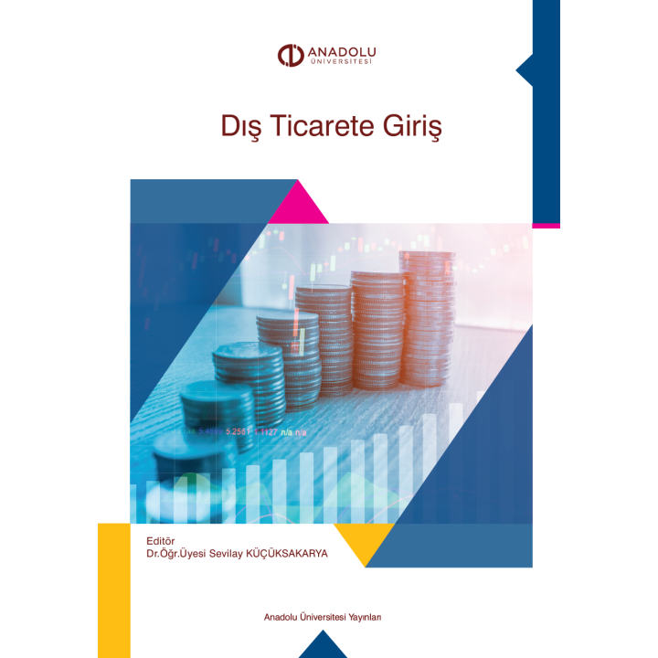 DIŞ TİCARETE GİRİŞ