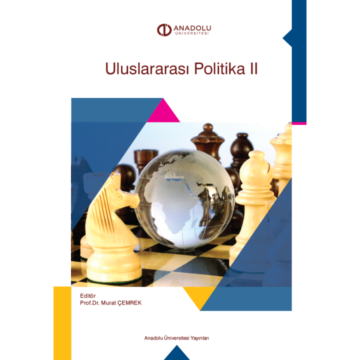 ULUSLARARASI POLİTİKA II