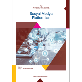SOSYAL MEDYA PLATFORMLARI