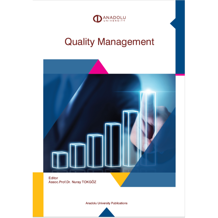 QUALITY MANAGEMENT (KALİTE YÖNETİMİ)