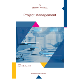 PROJECT MANAGEMENT (PROJE YÖNETİMİ)