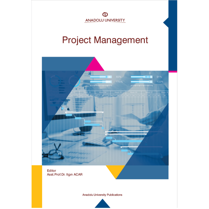 PROJECT MANAGEMENT (PROJE YÖNETİMİ)
