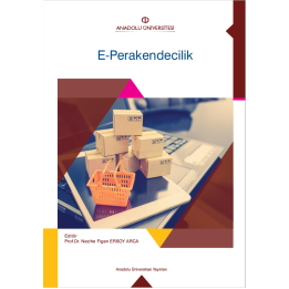 E-PERAKENDECİLİK
