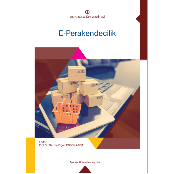 E-PERAKENDECİLİK