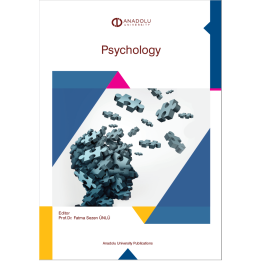 PSYCHOLOGY