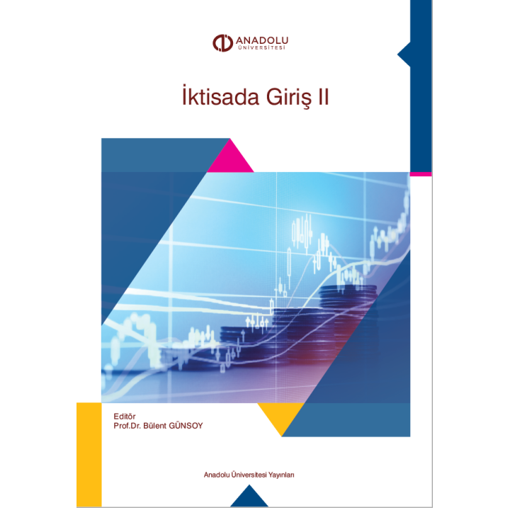 İKTİSADA GİRİŞ II