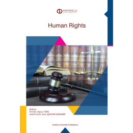 HUMAN RIGHTS (İNSAN HAKLARI)