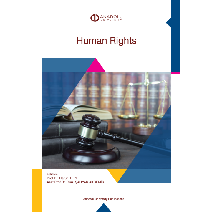 HUMAN RIGHTS (İNSAN HAKLARI)