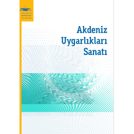 AKDENİZ UYGARLIKLARI SANATI
