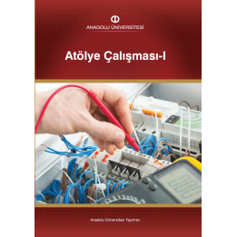 ATÖLYE ÇALIŞMASI I