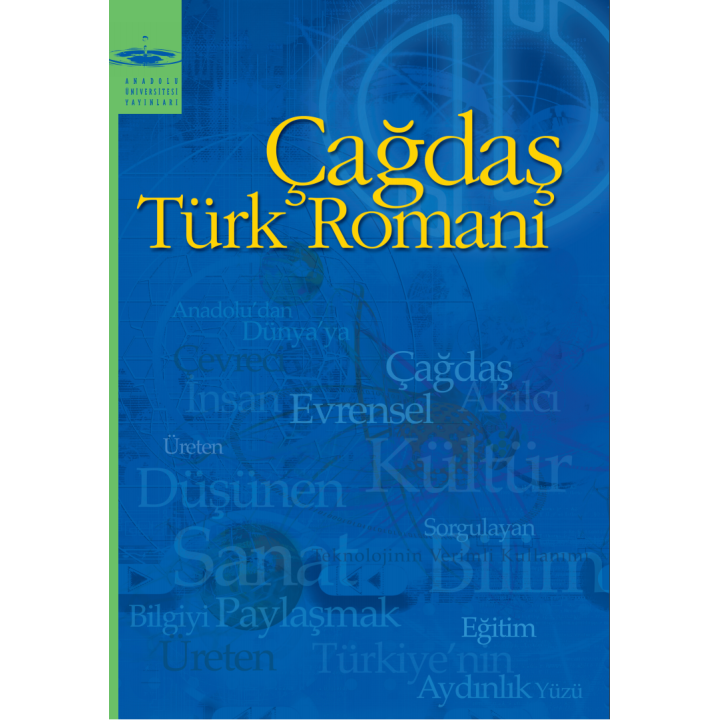 ÇAĞDAŞ TÜRK ROMANI