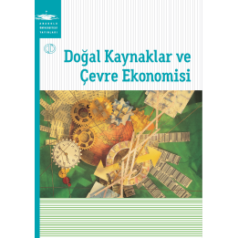 DOĞAL KAYNAKLAR VE ÇEVRE EKONOMİSİ