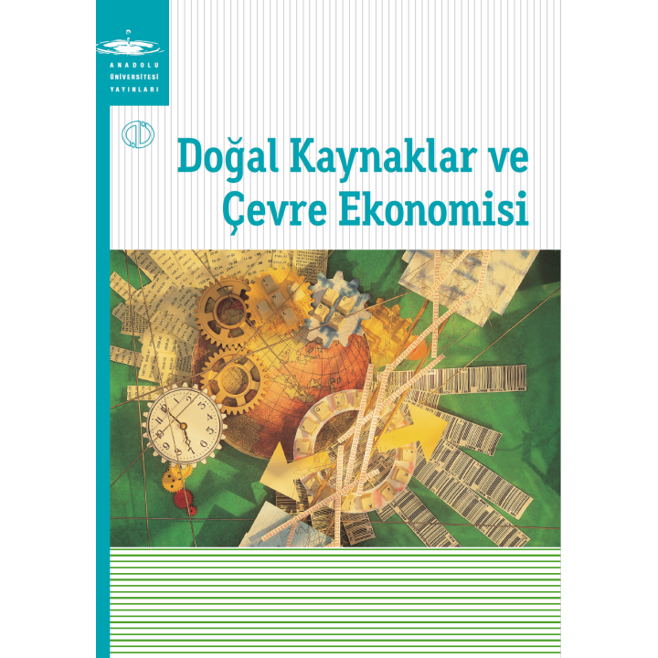 DOĞAL KAYNAKLAR VE ÇEVRE EKONOMİSİ